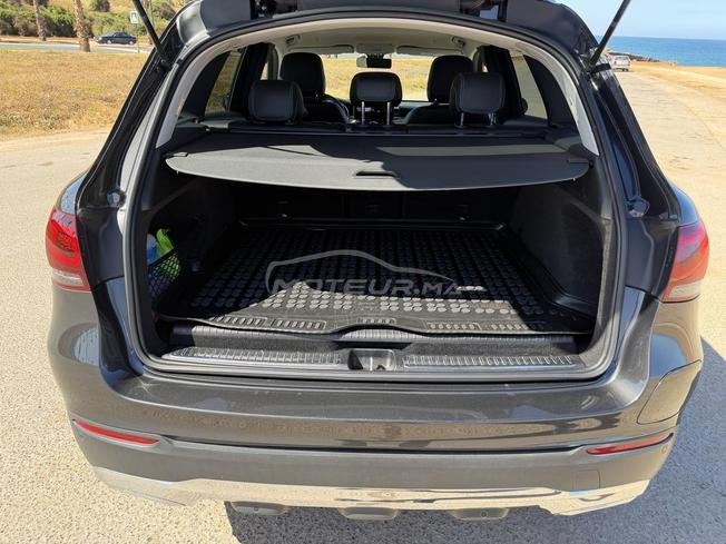 GLC300 hybrid diesel - dédouanée 2024