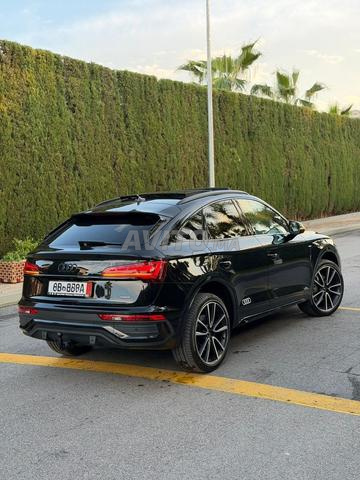 Audi Q5 Sportback S-LINE 22 dédouanée 26