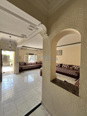 Villa 5 chambres & hammam - 2