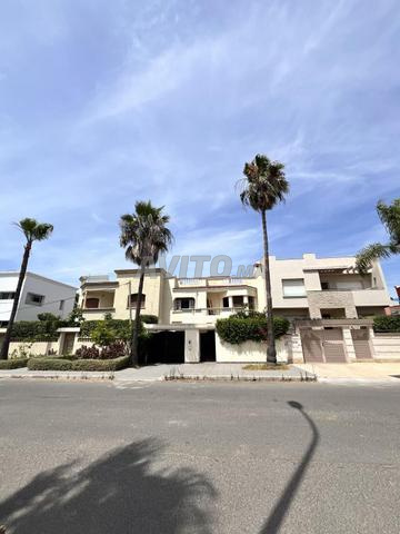Villa 5 chambres & hammam