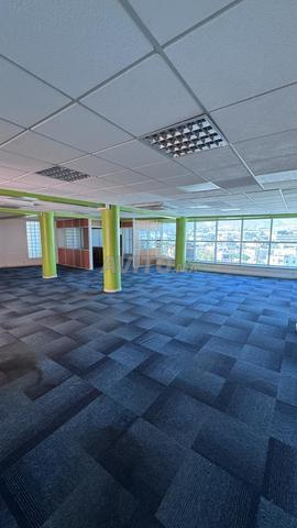 Bureau 280 m² équipé – Marhaba Talborjt Agadir - 2