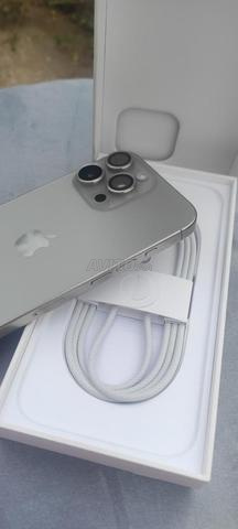 iPhone 16 Pro Max - 2