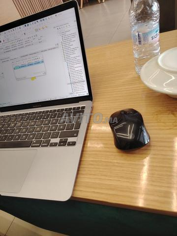 MacBook Air M1 8/256 - 2