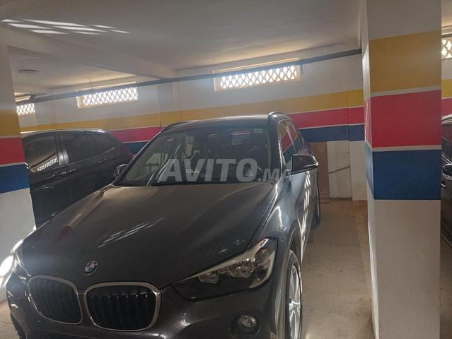 بيع BMW X1 - 2