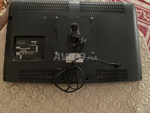 Télévision Samsung 32 avec télécommande à vendre - 2