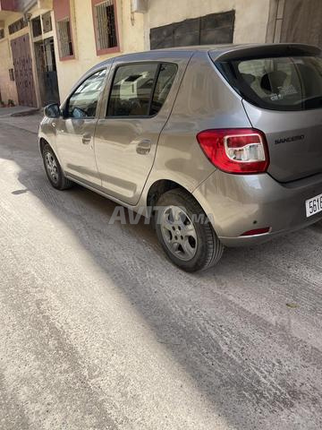 Dacia Sandero - 2