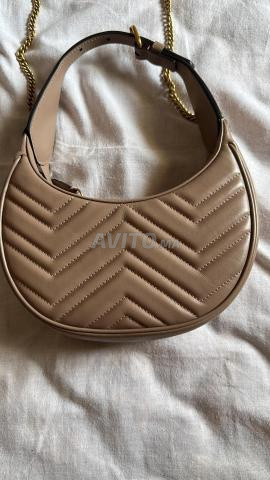 حقيبة GUCCI - 2
