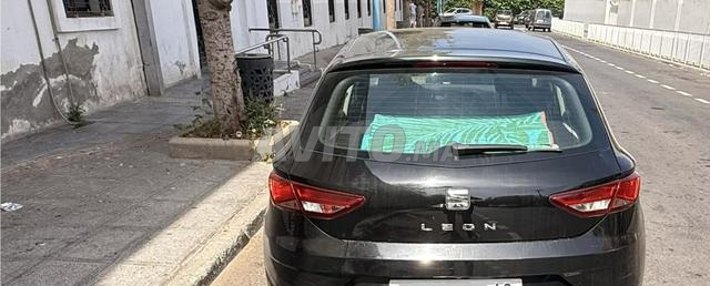 سيات ليون 1.6 TDI - 2
