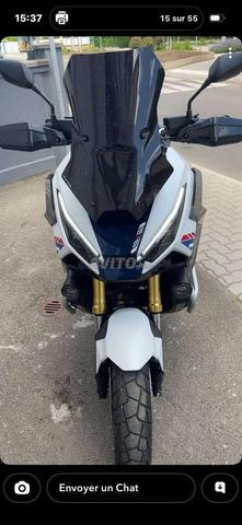 Honda XADV 750 édition spéciale - 2