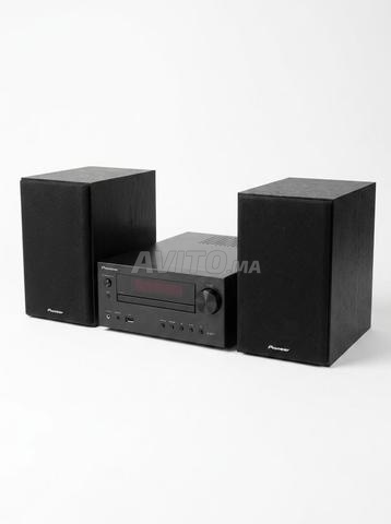 Pioneer HI-FI X-hm11 K - 2