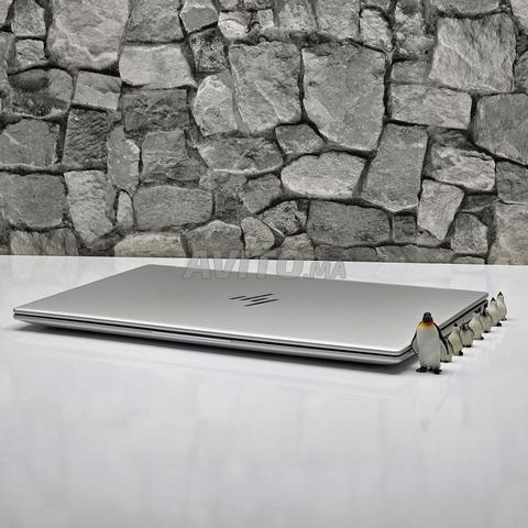 HP Envy 17 / Ultra 7 155H / شاشة لمس - 2