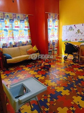 CMN-SI-1763 - محل للبيع في سيدي مومن