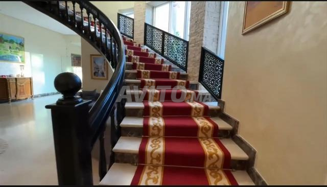 فلل فاخرة الرباط - إقامة قصيرة ومناسبات