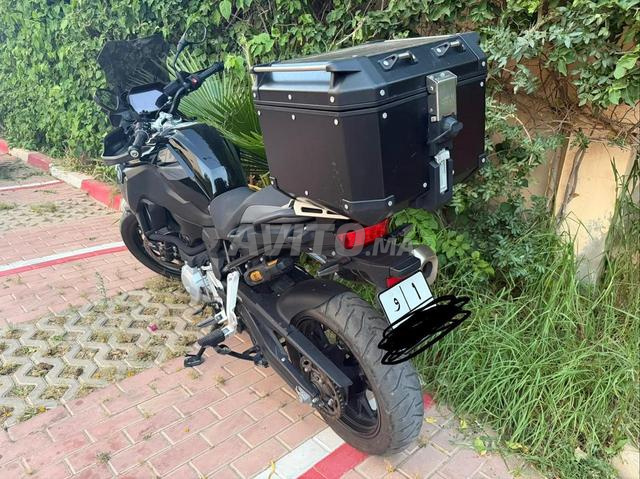 BMW 750 GS - 2