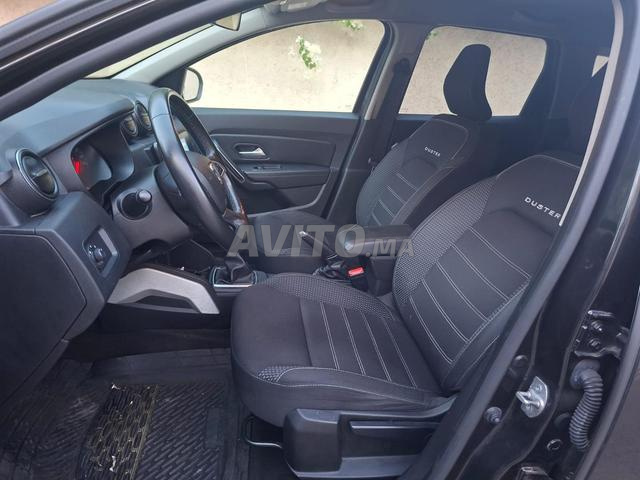 DACIA DUSTER - 2