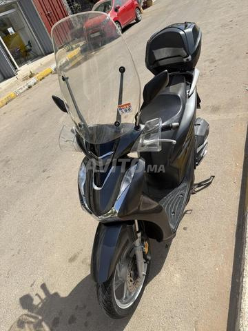 Sh Honda 150 smart digital - 2