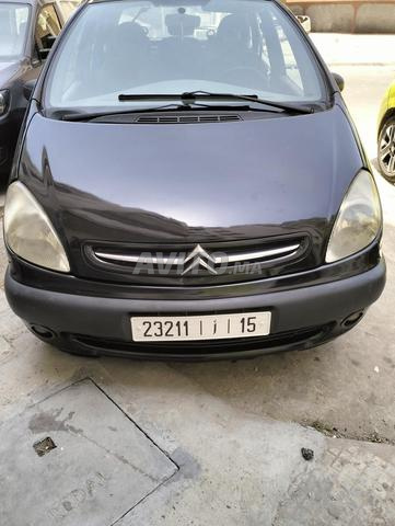 Citroën Picasso - 2