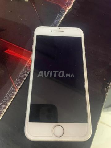 iPhone 8 normal - 2