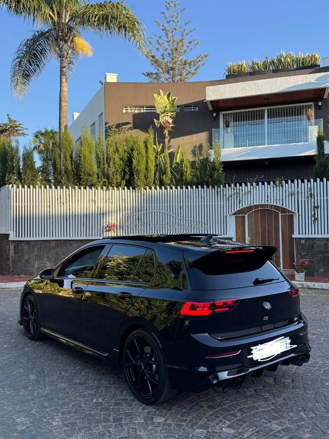 golf 8r 2022