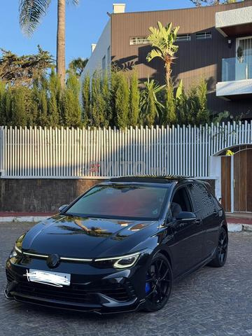 Golf 8R 2022 - 2