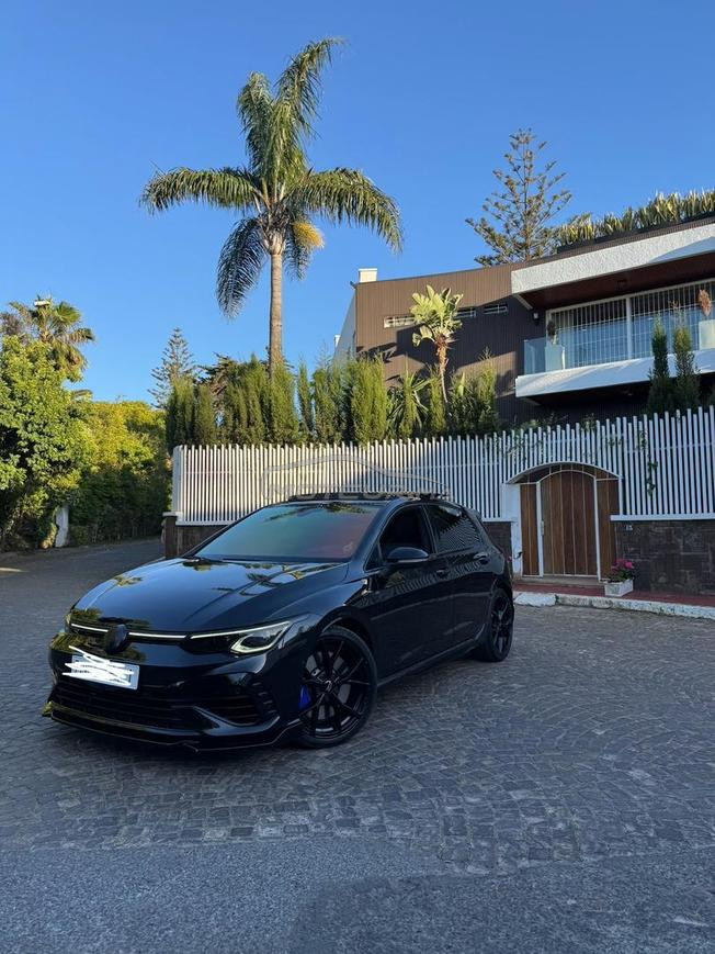 golf 8r 2022