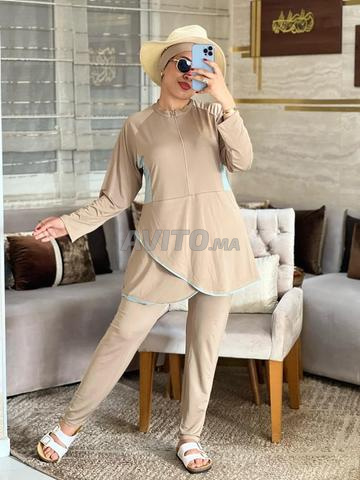 ملابس البحر - 2