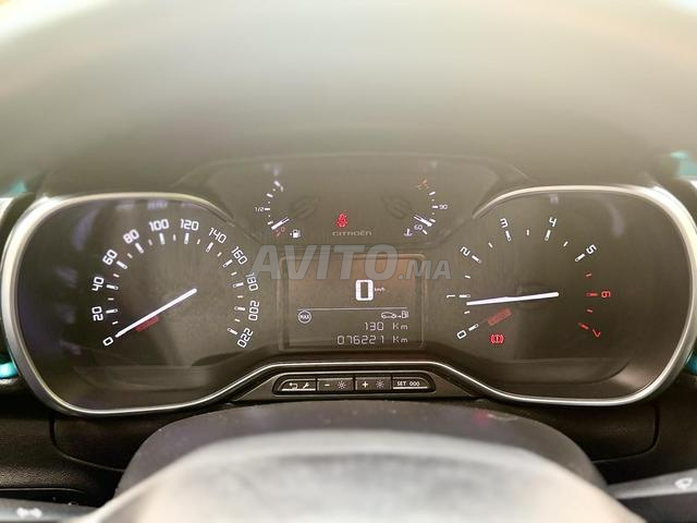 Citroën C3 Diesel Manuelle 2022 à El Jadida