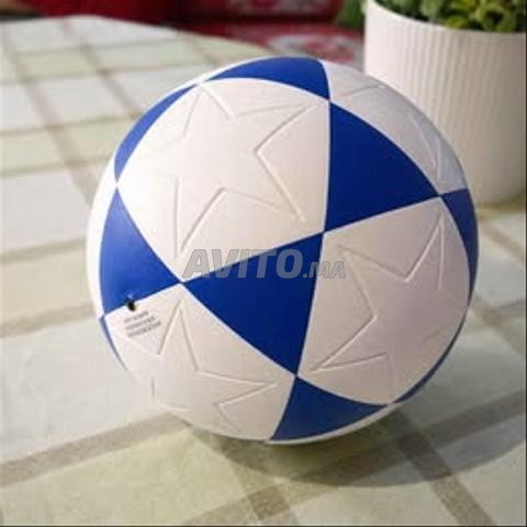 Ballon de football taille 5 - 2