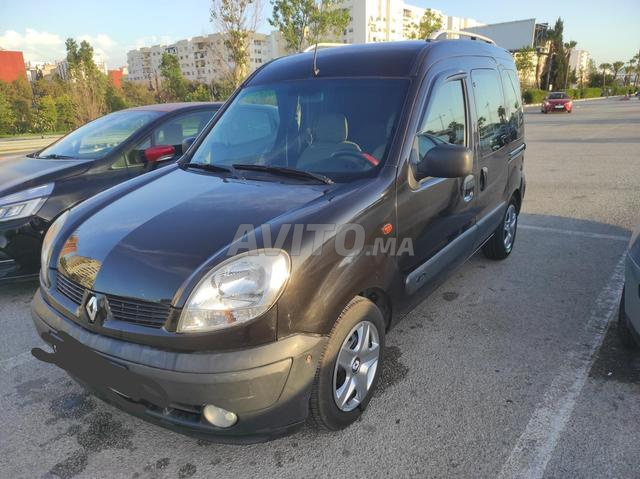 Renault Kangoo - 2
