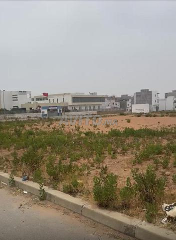 أرض 534 متر مربع جبل 4 منتزه بوكنابل