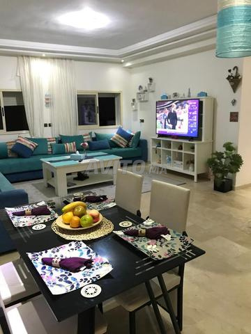 Bel appartement à Sidi Rahal - 2