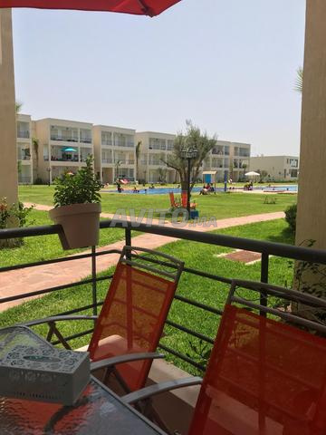 شقة جميلة في سيدي رحال - 2
