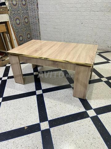 Table basse - 2