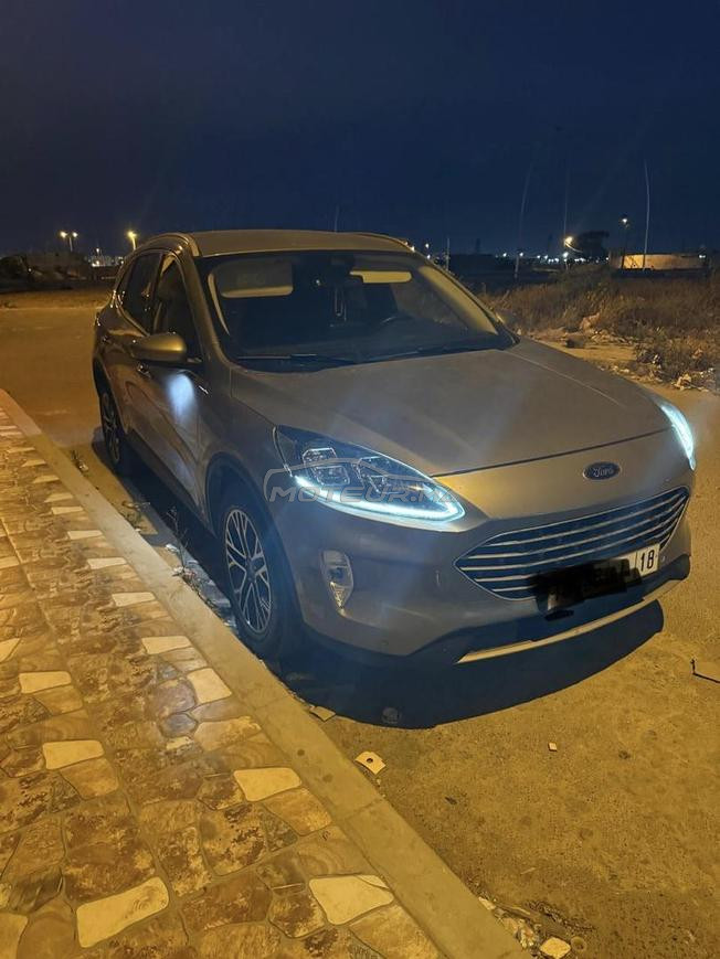 Excellente Voiture a vendre