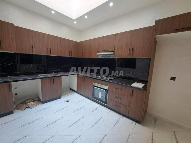 Vente Des appartements neufs à EL OMRANE ALLIANCE - 2