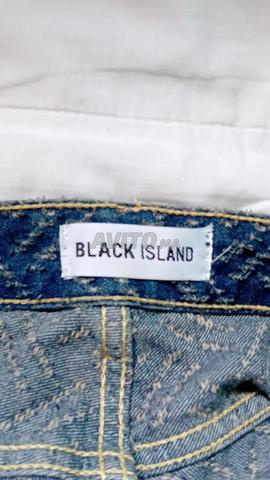 Pantalon BLACK ISLAND Original Taille 32 Neuf - 2