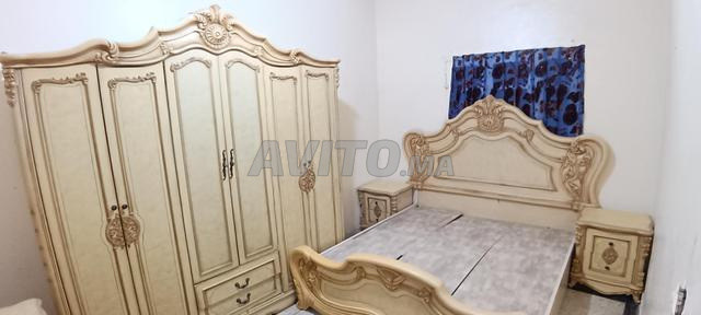 غرفة نوم فاخرة ونظيفة - 2