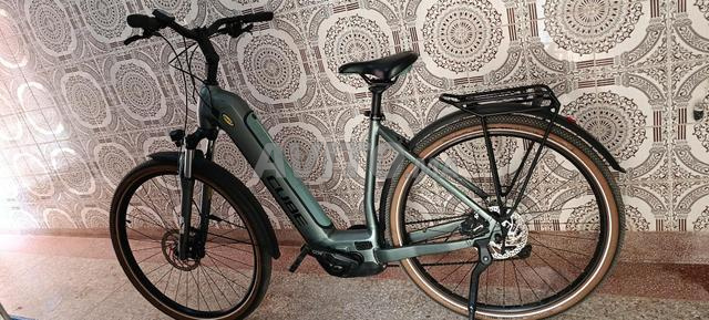 Cannondale كهربائية USA - 2