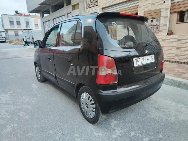 Hyundai Atos essence clim - 2