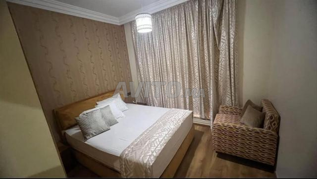 Bel appartement à louer Sidi Rahal - 2