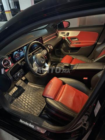 Mercedes-Benz Classe A Diesel Automatique 2019 - 2