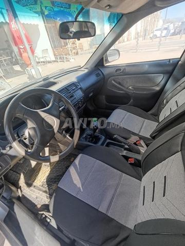Honda Civic Essence 1996 - 2