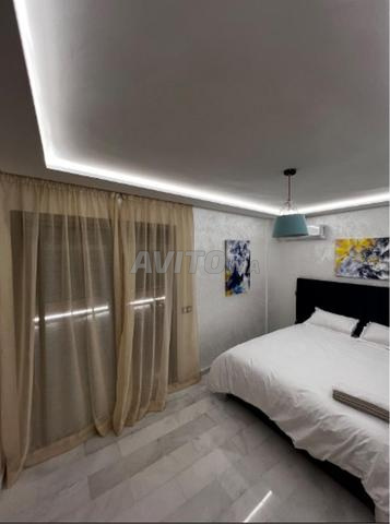 جليز - تراس خاص - 10 دقائق من ساحة جامع الفنا - 2