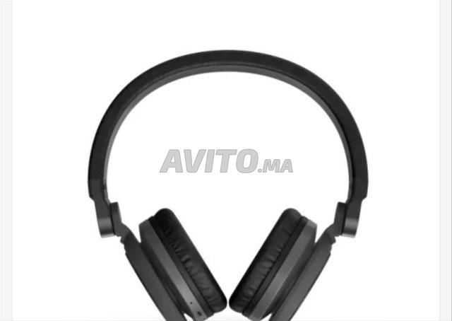 Casque Energy Sistem BT Urban 2 Noir - 2