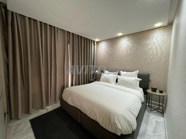 Appartement meublé à louer sur la corniche - 2