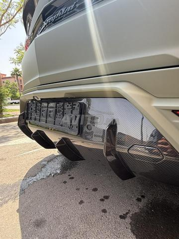 Lamborghini Urus SE 2026