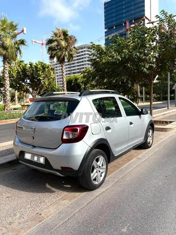 Dacia Sandero Stepway Diesel - 2