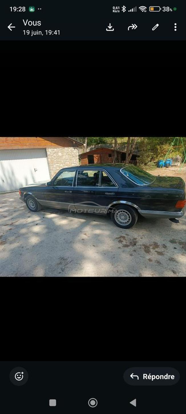 Mercedes 500