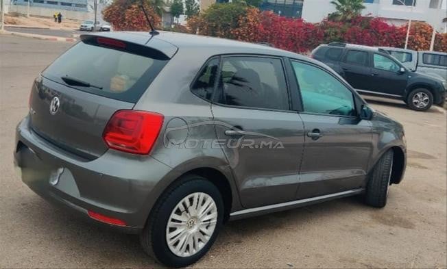 polo bon état 