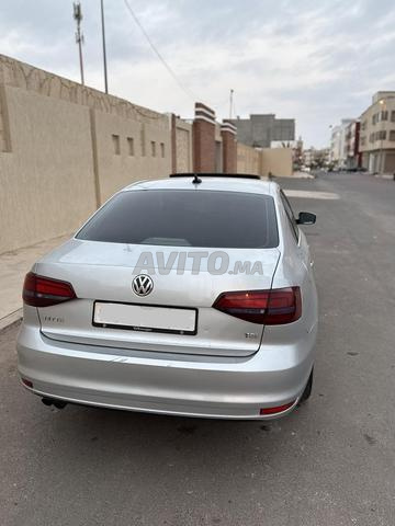 VOLKSWAGEN JETTA 2L AUTOMATIQUE ✅